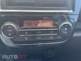Mitsubishi Space Star 1.2 Connect Edition