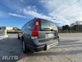 Volvo XC70 2.4 D5 Nivel 2
