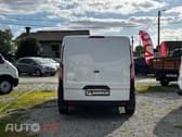 Ford Transit Custom 260L1 2.0 TDCi H1-Tecto Baixo Ambiente