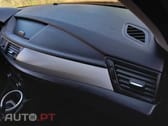 BMW X1 18 d sDrive
