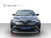 Toyota C-HR 1.8 Hybrid Exclusive+P.Luxury