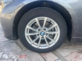 BMW 316 d
