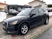 Audi Q2 1.0 TFSI Design