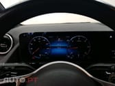 Mercedes-Benz GLA 200 d Progressive