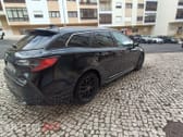 Toyota Corolla Touring Sports 1.8 Hybrid Comfort+P.Sport