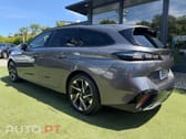 Peugeot 308 SW 1.6 Hybrid Allure Pack e-EAT8