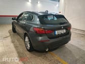 BMW 116 d Corporate Edition Auto