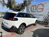 Peugeot 5008 1.6 BlueHDi Allure EAT6 J18