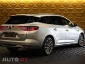 Renault Mégane Sport Tourer 1.5 Blue dCi GT Line
