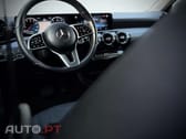 Mercedes-Benz A 180 d Style Plus Aut.