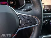 Renault Clio TCe 90 esprit Alpine
