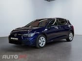 Volkswagen Golf 2.0 TDI SCR Business