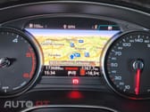 Audi A4 Avant 40 TDI S tronic