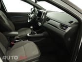 Renault Captur Captur 1.0 TCe Techno Bi-Fuel