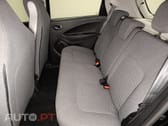 Renault Zoe Limited 50