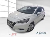 Nissan Micra 1.0 IG-T Acenta