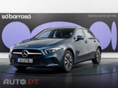 Mercedes-Benz A 250 e Style Plus