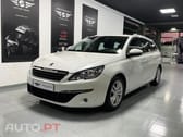 Peugeot 308 SW 1.6 BlueHDi Active