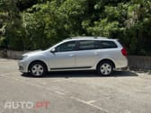 Dacia Logan MCV 0.9 TCe Confort Bi-Fuel