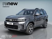Dacia Bigster TCe 140 mild hybrid Expression
