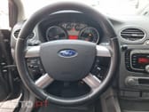 Ford Focus SW 1.6 TDCi Trend