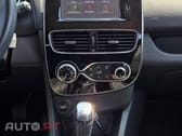 Renault Clio Sport Tourer (Energy) dCi 90 Start & Stop LIMITED