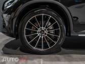 Mercedes-Benz GLC 300 e 4Matic