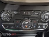 Jeep Cherokee 2.0 CRD Longitude