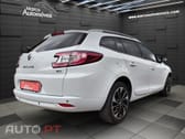 Renault Mégane Sport Tourer 1.5 dCi Bose Edition SS