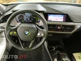BMW 116 d Corporate Edition