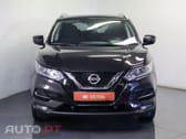 Nissan Qashqai 1.5 dCi  ACENTA