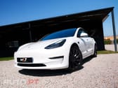 Tesla Model 3 Performance Dual Motor AWD