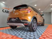 Renault Captur 1.0 TCe Intens