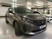 Peugeot 3008 1.6 Hybrid Allure Pack e-EAT8