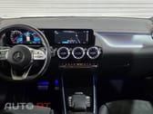 Mercedes-Benz EQA 250 AMG Line