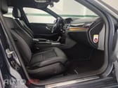 Mercedes-Benz E 250 BlueTEC Avantgarde Auto.