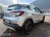 Renault Captur 1.5 dCi Exclusive EDC