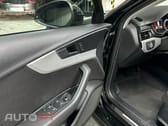 Audi A4 Avant 35 TDI S tronic