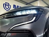 Renault Mégane E-Tech EV60 220hp optimum charge Techno