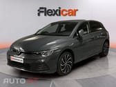 Volkswagen Golf 1.0 TSI Life