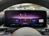 Mercedes-Benz C 220 d AMG Line