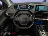 Peugeot 3008 1.6 Hybrid Allure e-EAT8