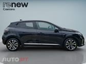 Renault Clio TCe 90 Techno