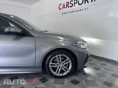 BMW 116 d Pack Desportivo M Auto