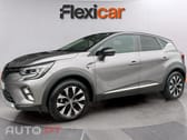 Renault Captur 1.0 TCe Techno
