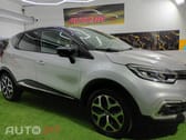 Renault Captur 0.9 TCE Exclusive