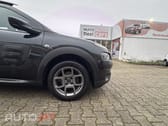 Citroen C4 Cactus 1.6 BlueHDi Feel