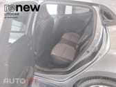 Renault Clio Techno