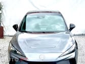 MG MG4 51 kWh Standard