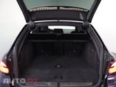 BMW 520 d Auto Pack M Auto